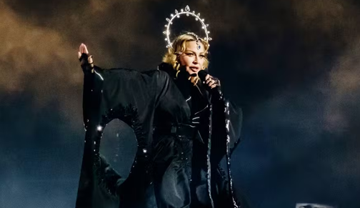 Madonna